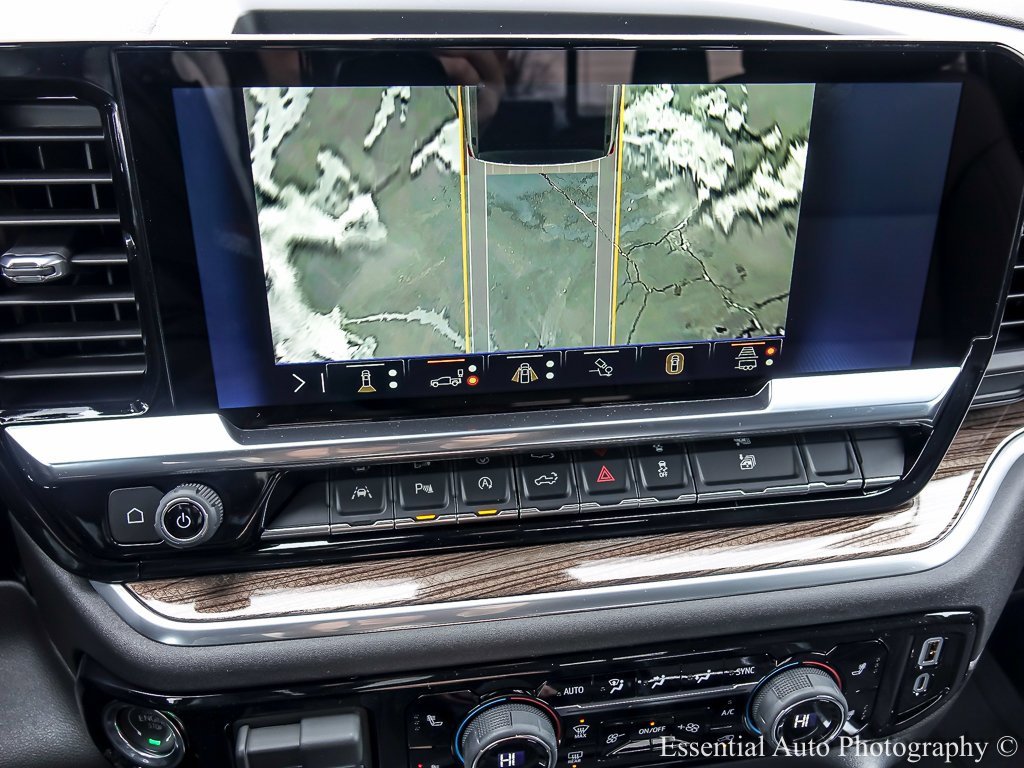 2026 CHEVROLET SILVERADO - Image 21