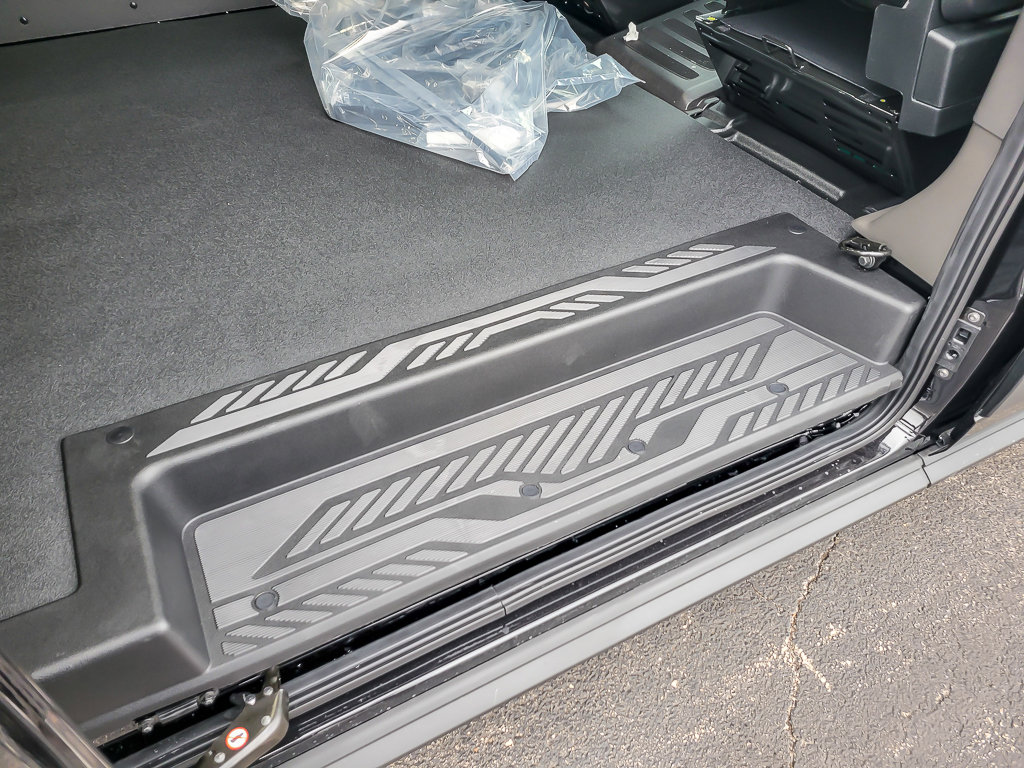 2026 FORD TRANSIT - Image 20