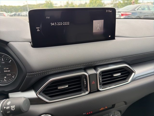 2025 Mazda CX-5 2.5 S Preferred photo 12