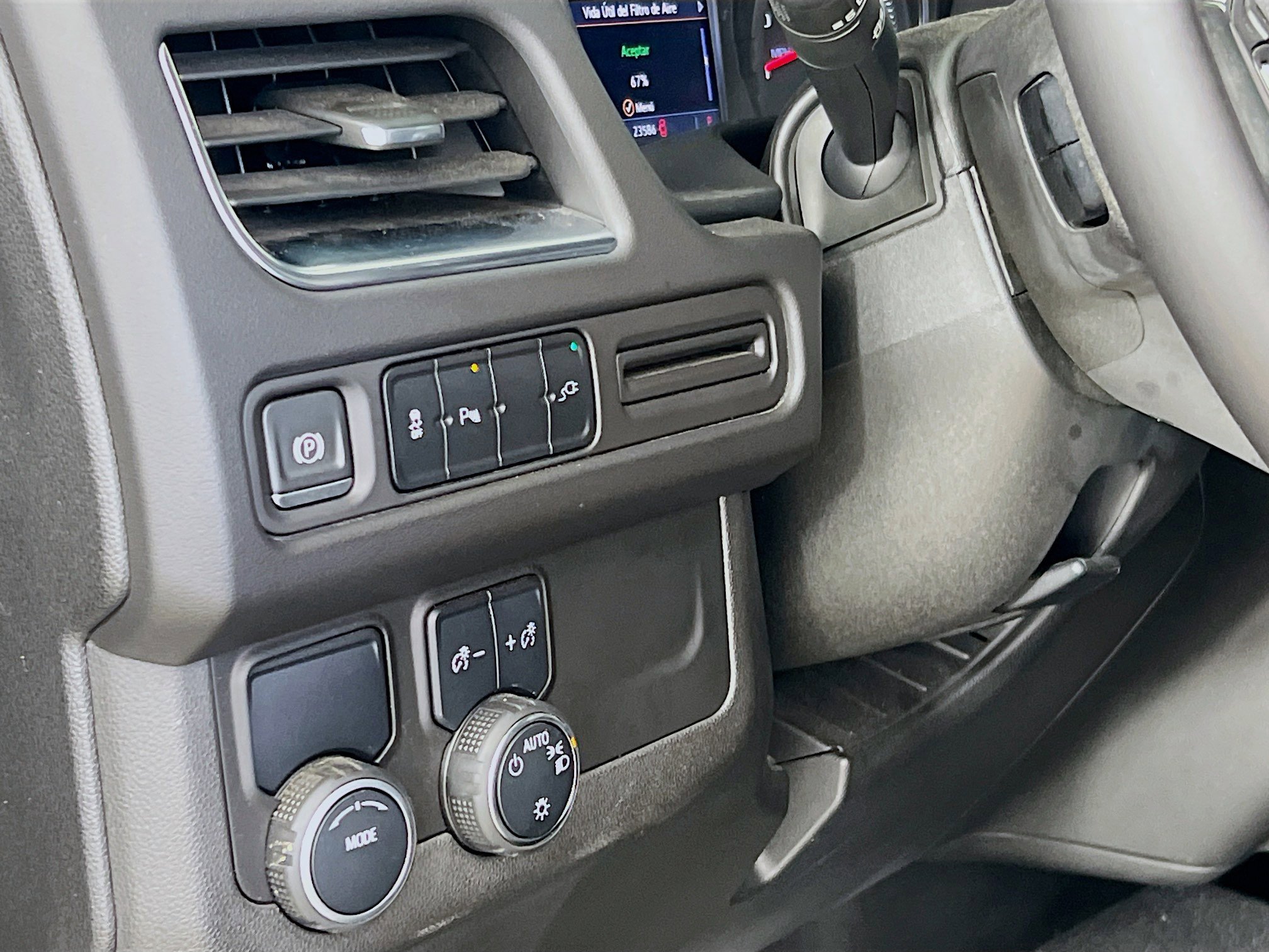 2021 Chevrolet Tahoe LS photo 10