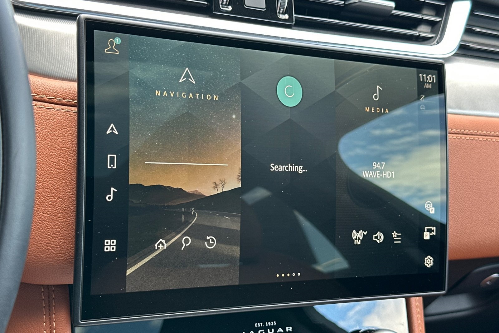 2025 Jaguar F-PACE P400 R-Dynamic S photo 20