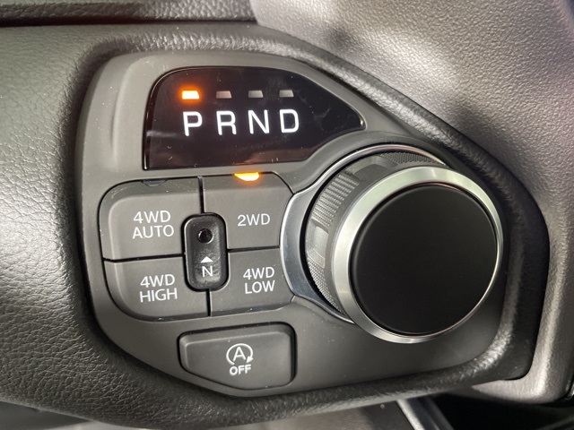 2025 Ram 1500 Big Horn Lone Star photo 25