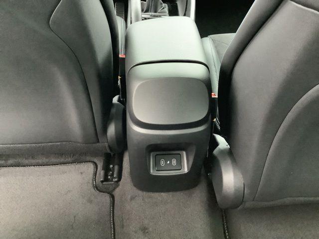 2025 Hyundai Elantra N Base photo 23