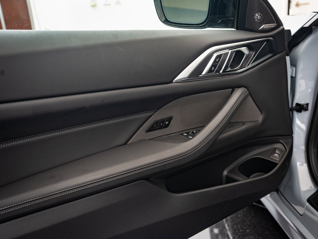 2026 Bmw M440i M440i xDrive photo 22