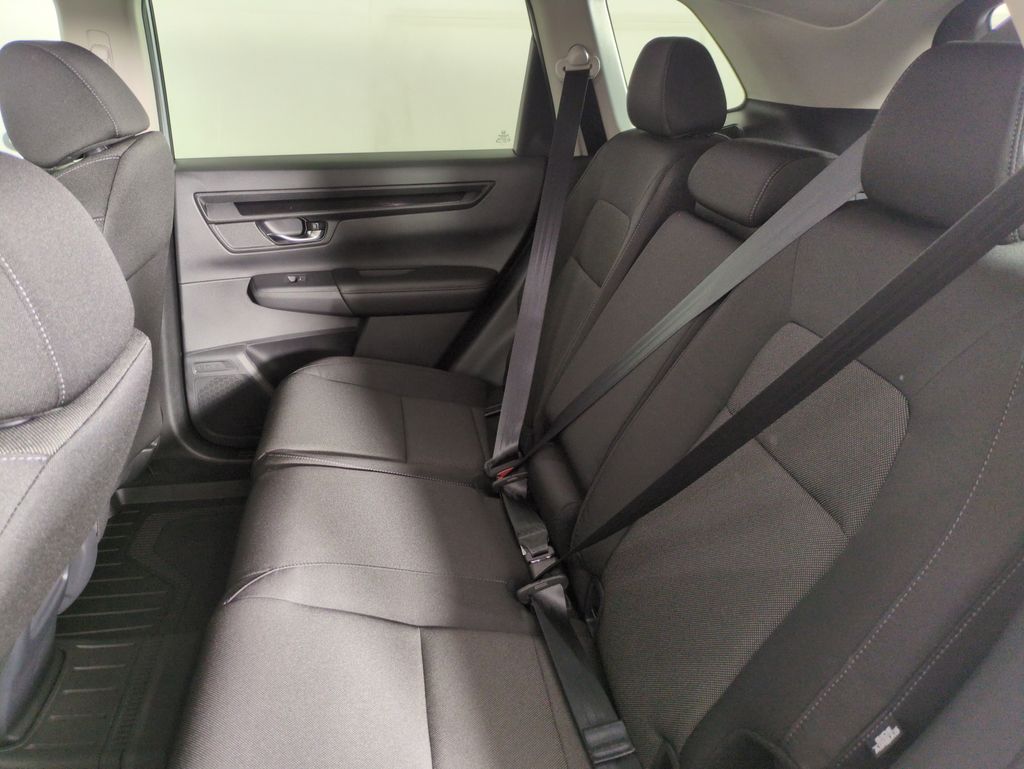 2026 Honda CR-V LX photo 23
