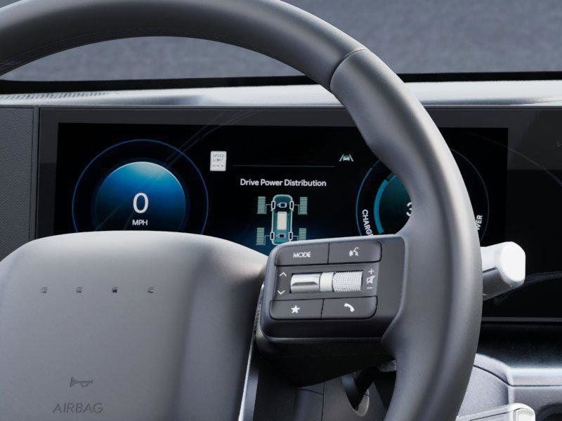 2026 Hyundai Ioniq SEL photo 11
