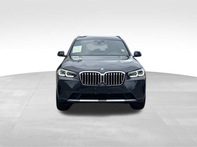 2024 Bmw X3 xDrive30i photo 8