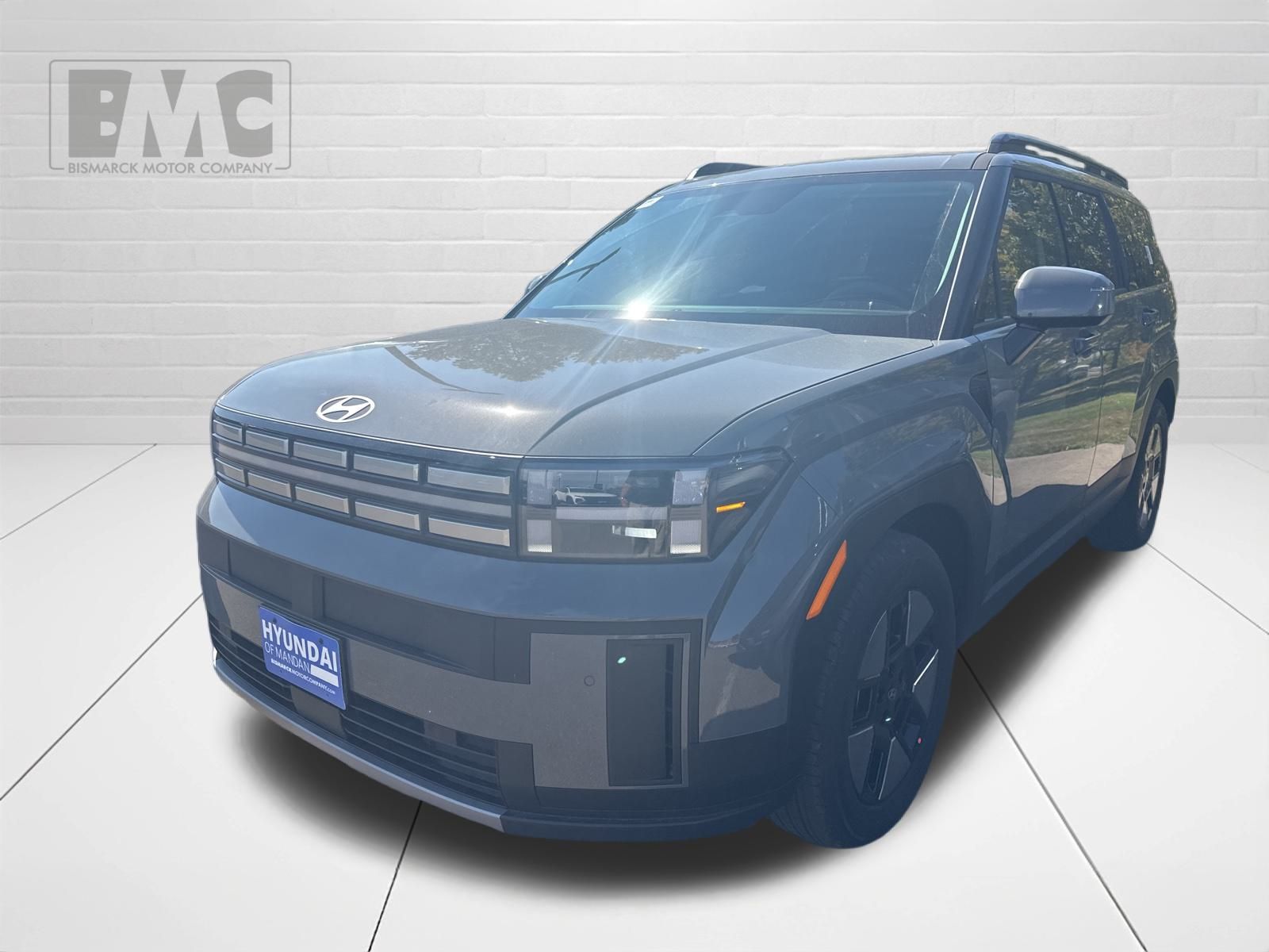 2026 Hyundai Santa Fe SEL's photo