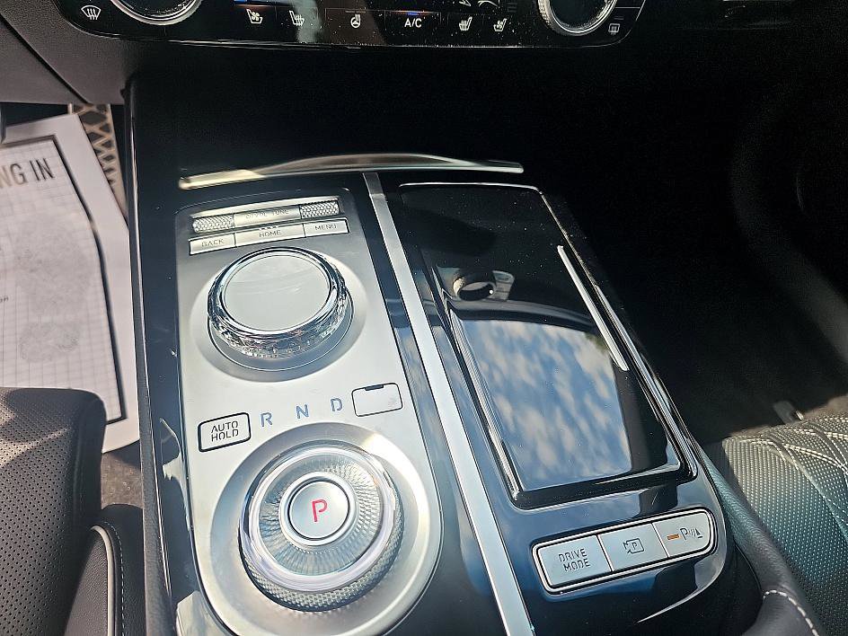 2023 Genesis G80 2.5T Sport Prestige photo 21