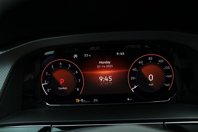 2025 Volkswagen Atlas Peak Edition SE photo 11