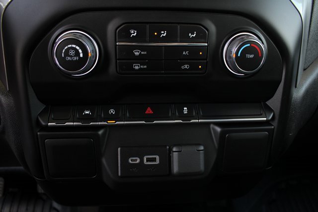 2022 Chevrolet Silverado 1500 Work Truck photo 25