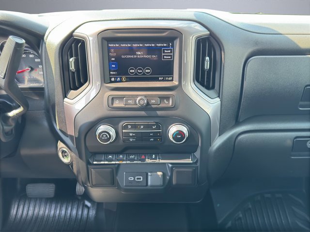 2023 Gmc Sierra 1500 Pro photo 19