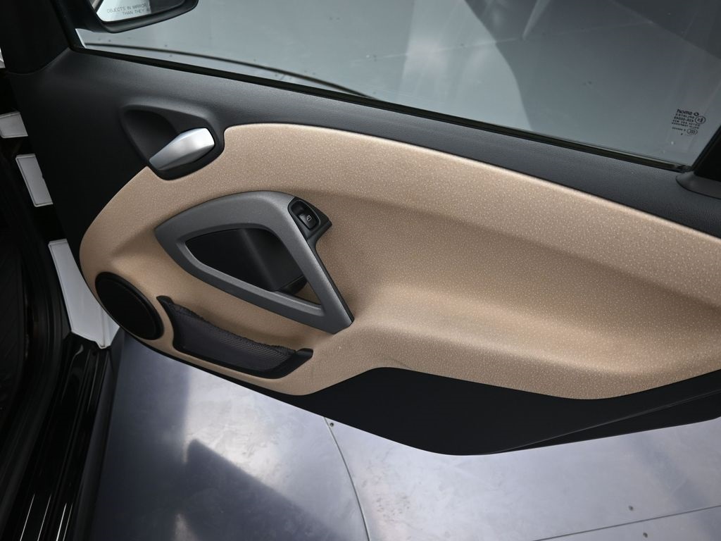 2009 Smart Fortwo photo 19