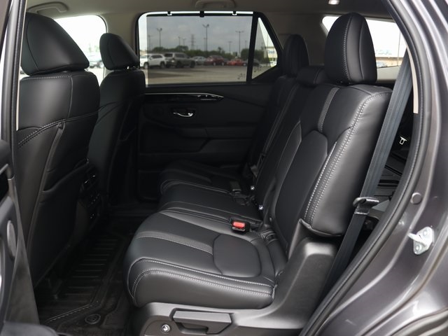 2025 Honda Pilot EX-L photo 23