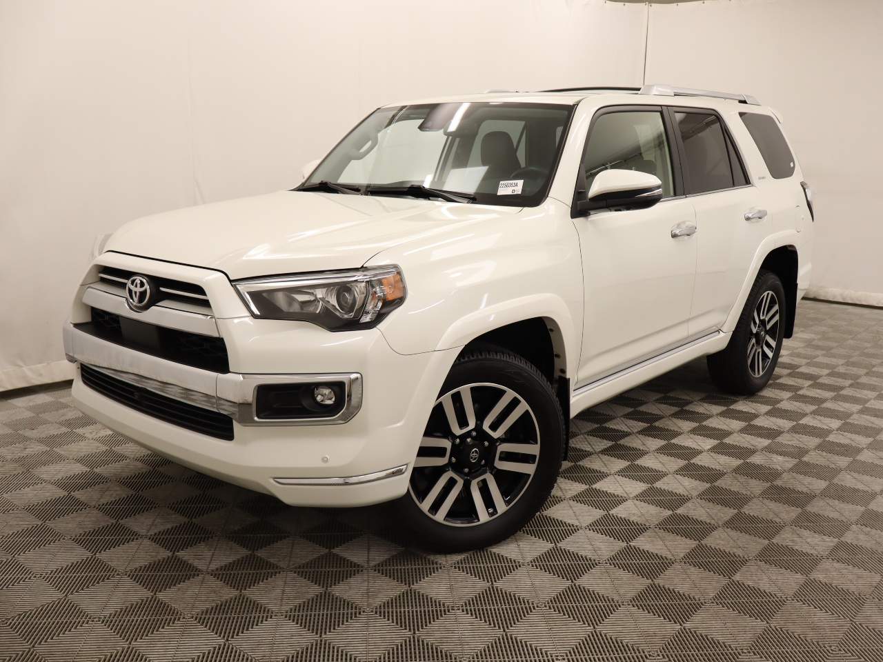 2023 Toyota 4Runner