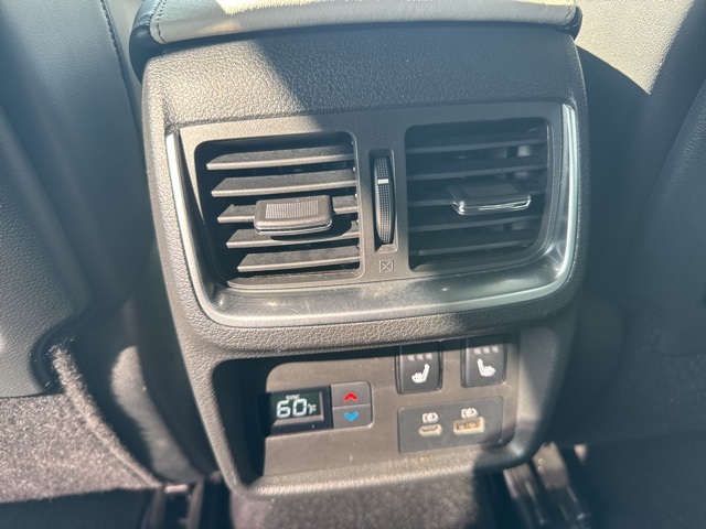2023 Infiniti QX55 Sensory photo 11