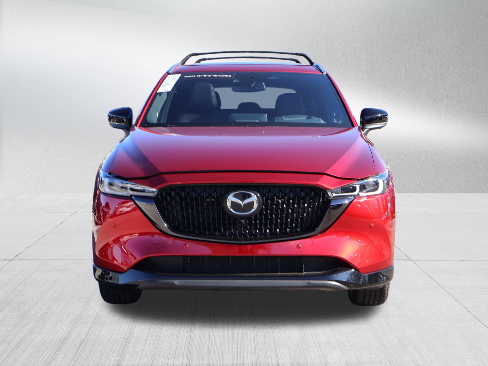 2025 Mazda CX-5 2.5 Turbo Premium photo 2