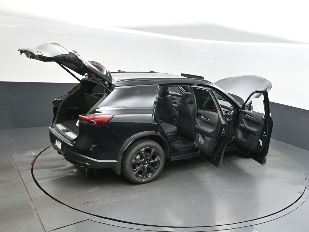 2026 Infiniti QX60 Autograph AWD photo 46