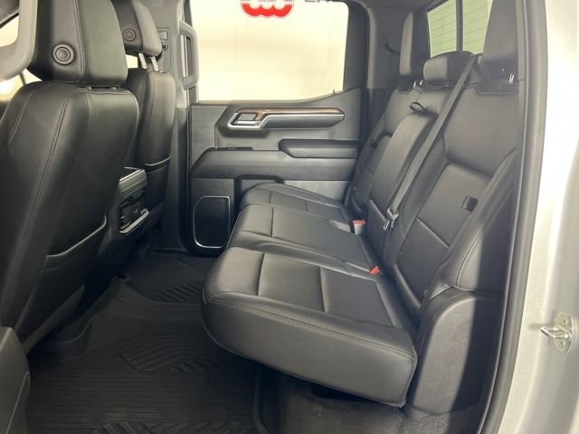 2022 Chevrolet Silverado 1500 RST photo 18