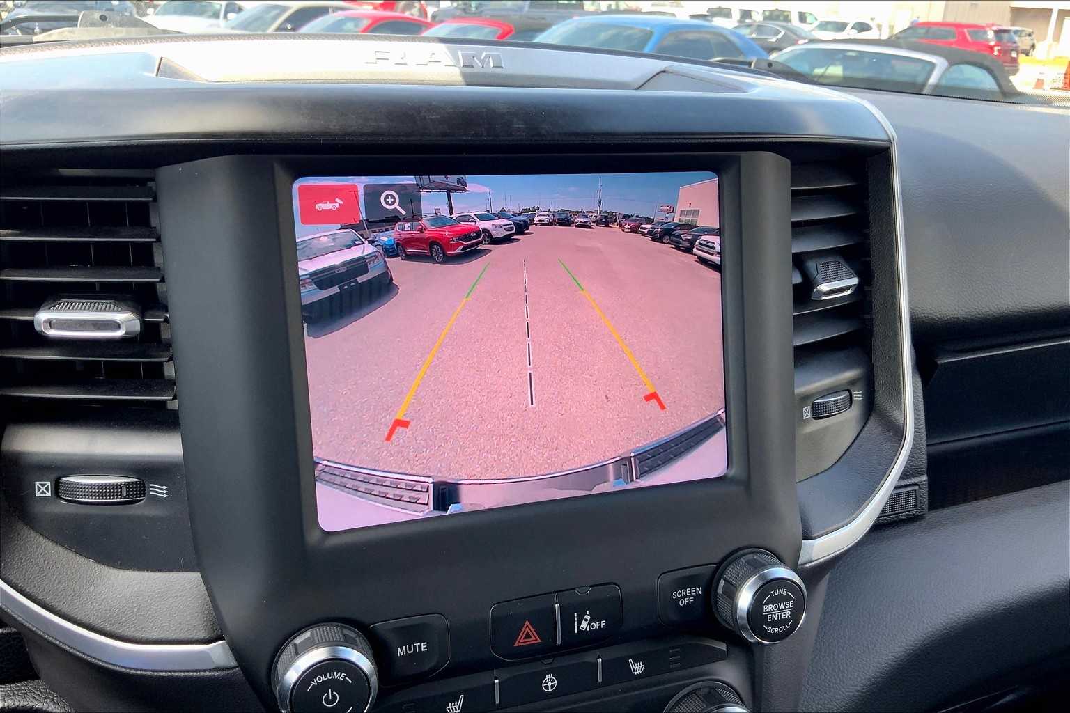 2023 Ram 1500 Big Horn photo 26