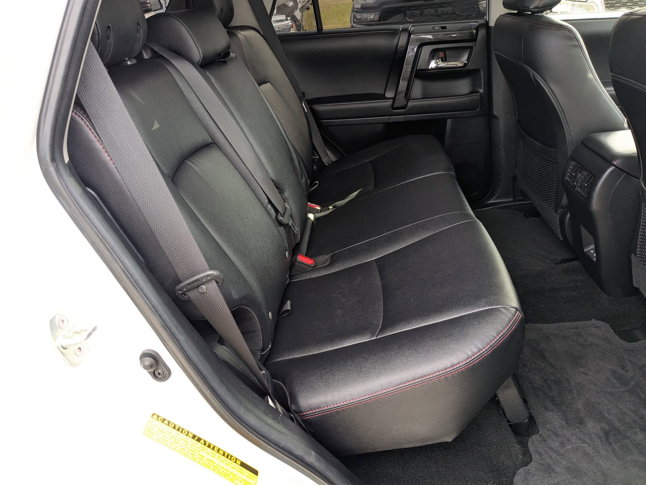 2024 Toyota 4Runner TRD Premium photo 29