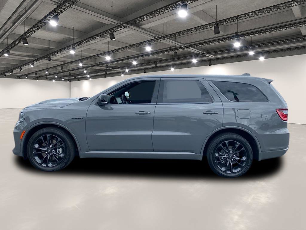 2022 Dodge Durango R/T photo 4