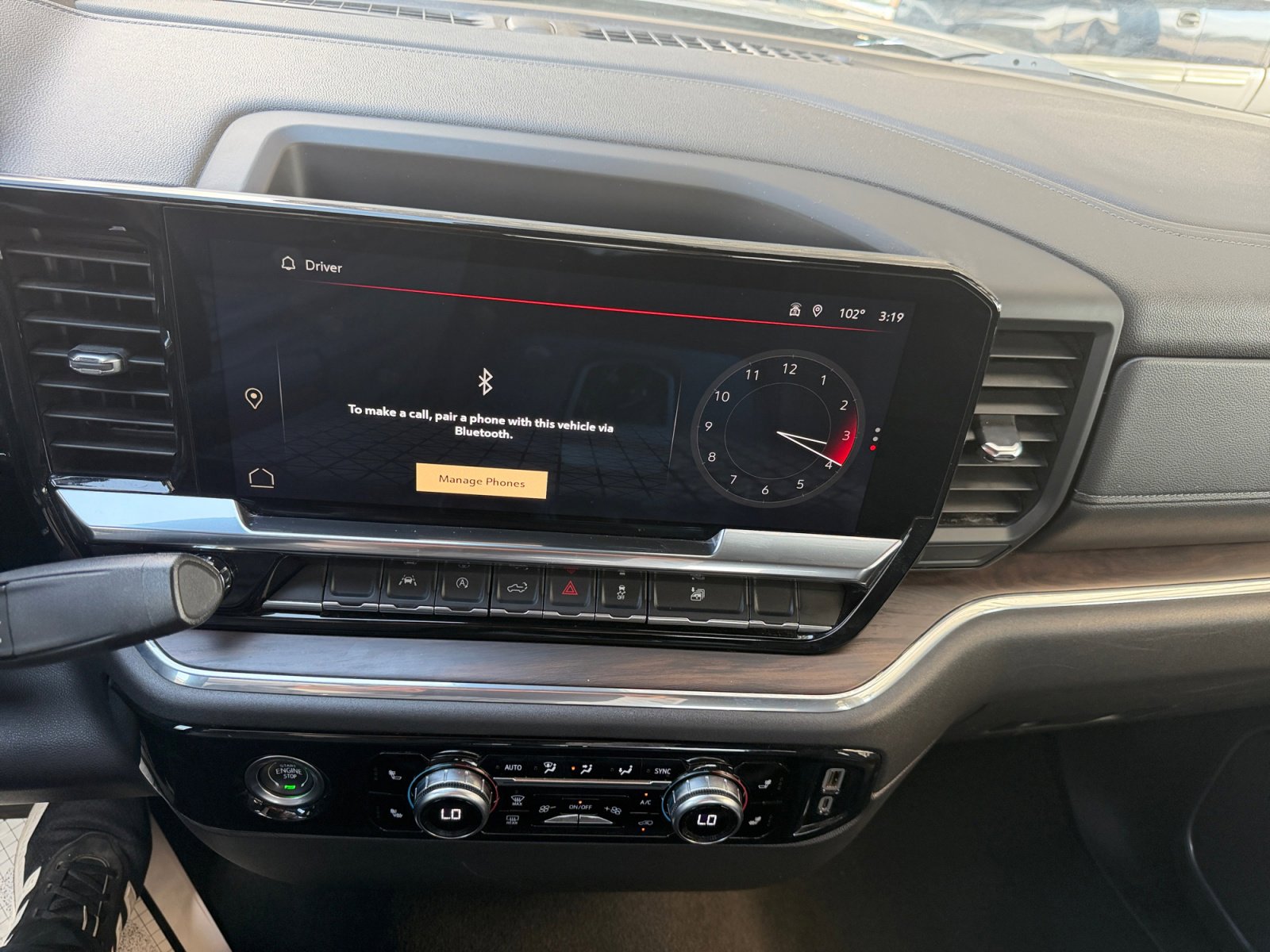 2024 Gmc Sierra 1500 SLT photo 11
