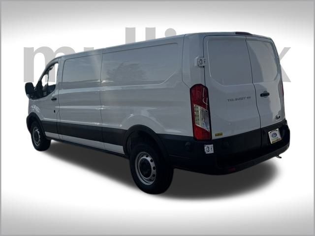 2024 Ford Transit Cargo Van photo 3