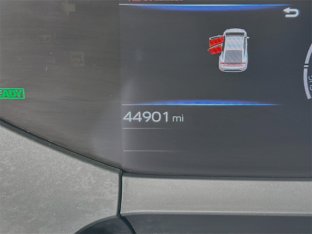 Certified 2023 Toyota Prius LE with VIN JTDACAAU1P3011715 for sale in Winona, Minnesota