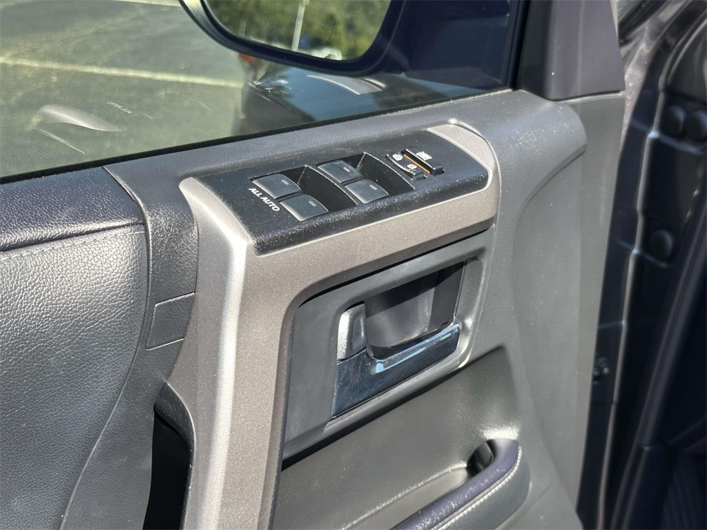 2023 Toyota Tundra 1794 Edition photo 11
