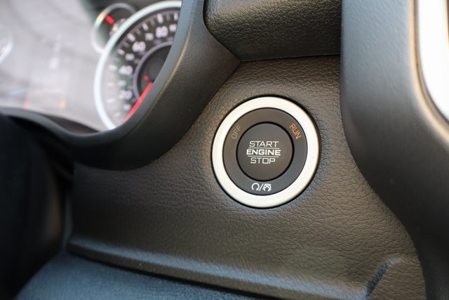 2025 Ram 1500 Big Horn photo 15