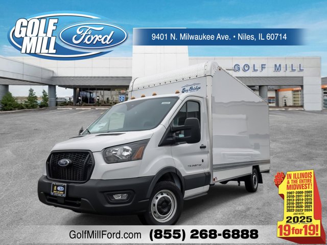 2024 FORD TRANSIT - Image 28