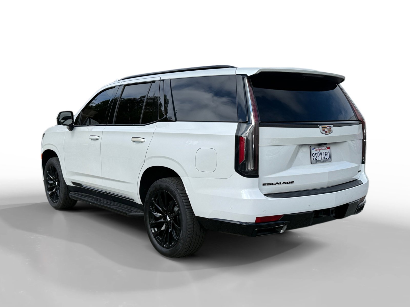 2021 Cadillac Escalade Premium Luxury photo 3