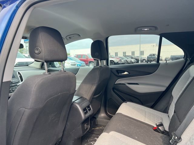 2023 Chevrolet Equinox LS photo 24