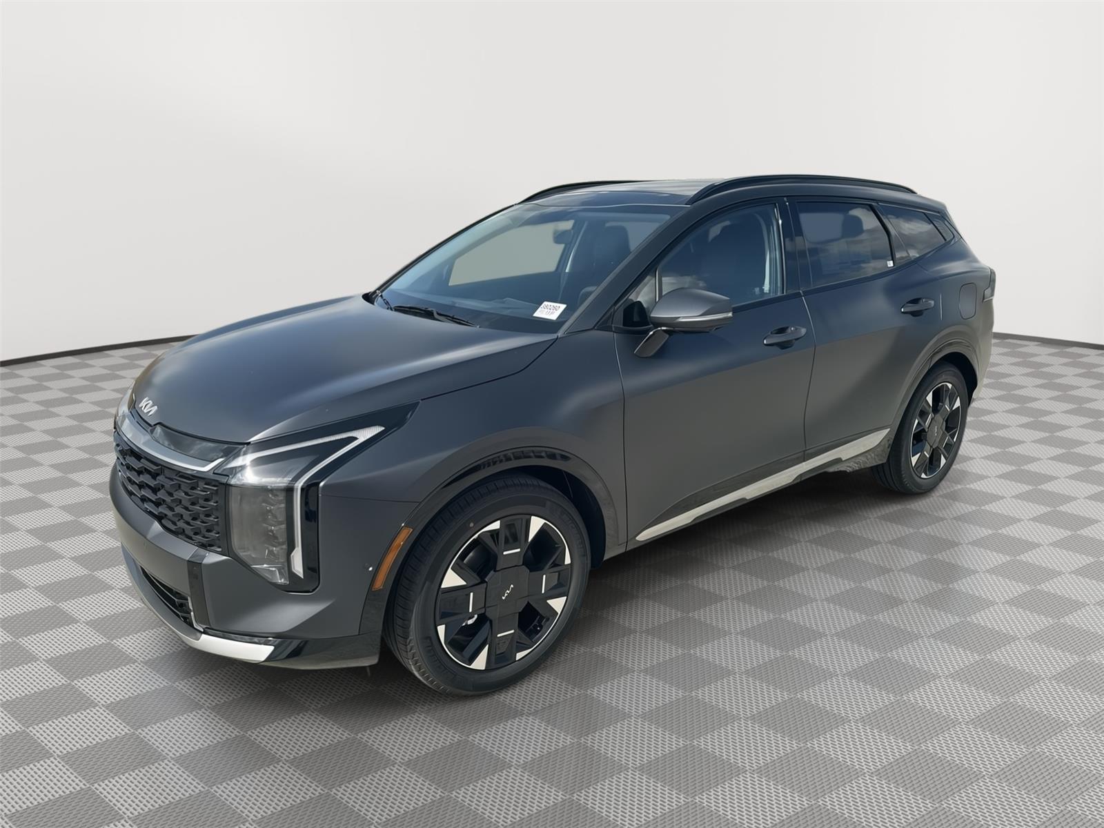 2026 Kia Sportage SX Prestige's photo