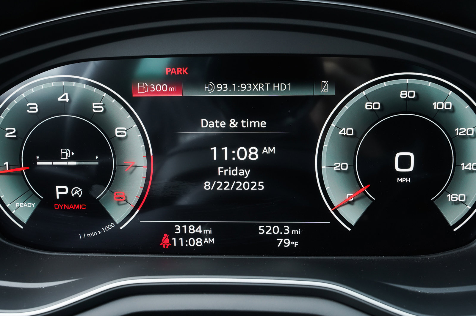 2025 Audi A5 S line Quattro Premium photo 11