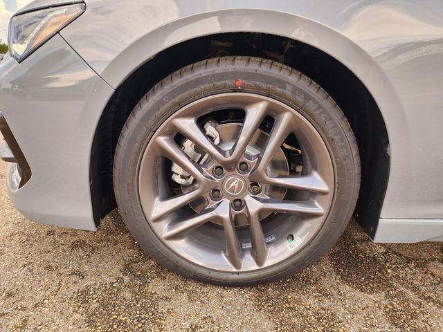2025 Acura TLX SH-AWD A-Spec photo 21