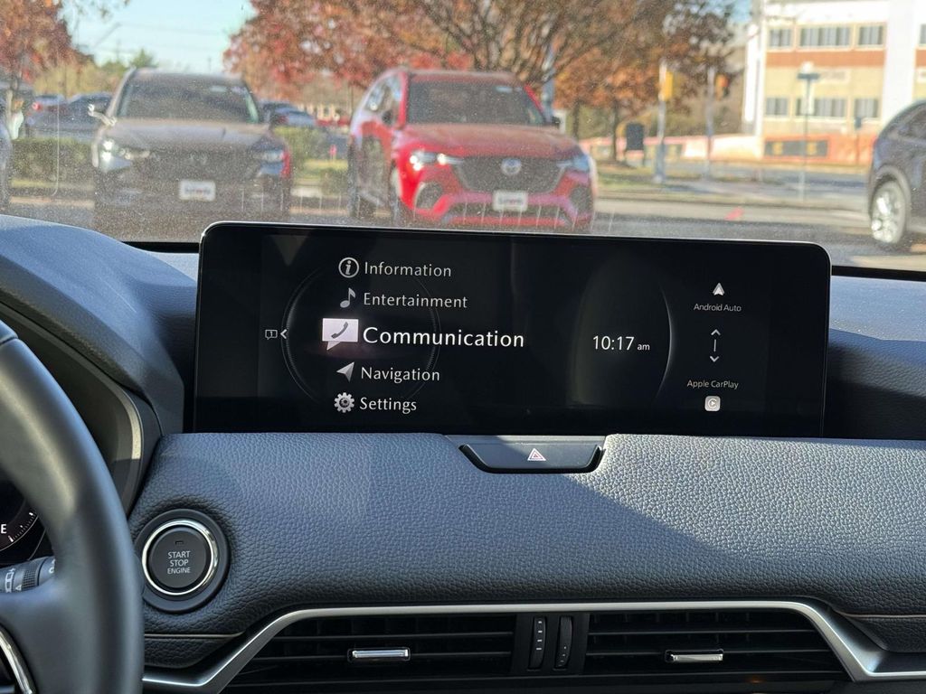 2026 Mazda CX-90 3.3 Turbo Premium photo 3