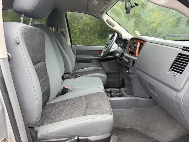 2006 Dodge Ram 3500 SLT photo 5