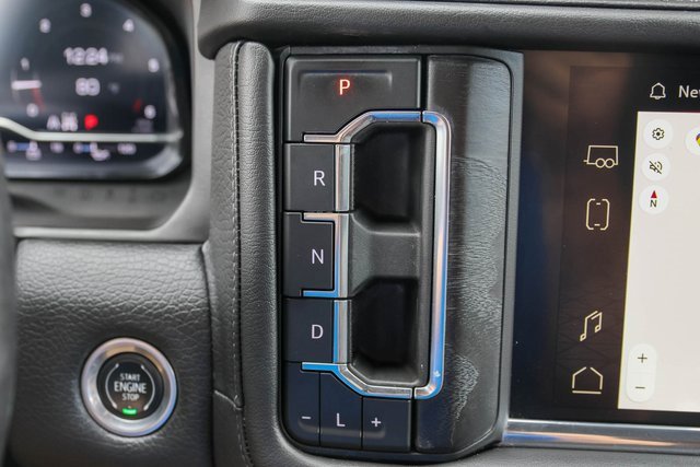 2022 Gmc Yukon Denali photo 34