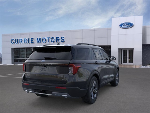 2026 FORD EXPLORER - Image 39