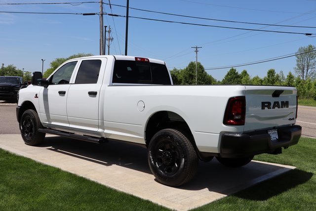 2025 Ram 3500 Tradesman photo 30