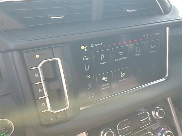 2024 Gmc Yukon Denali photo 14