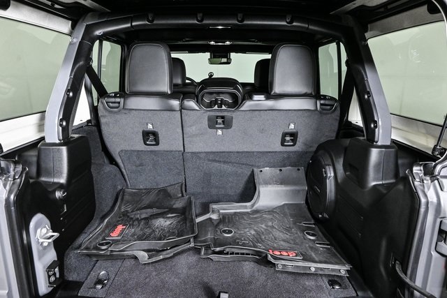 2023 Jeep Wrangler Rubicon 392 W photo 23