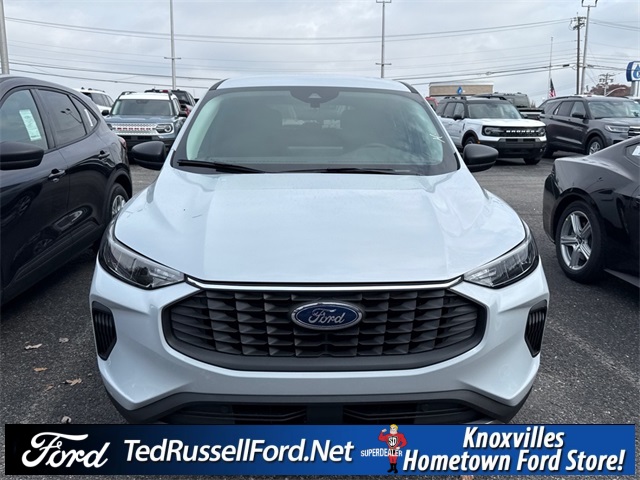 2026 Ford Escape Active photo 2