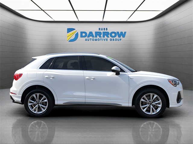 2021 Audi Q3 Premium S line photo 3