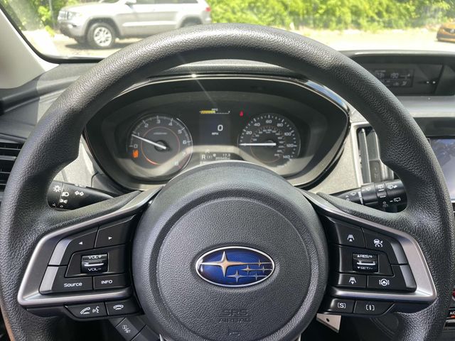 2022 Subaru Crosstrek Base photo 29