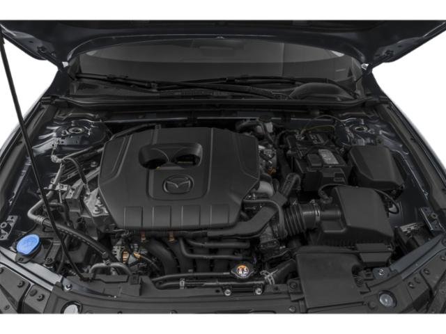 2026 Mazda Mazda3 2.5 Select Sport photo 4