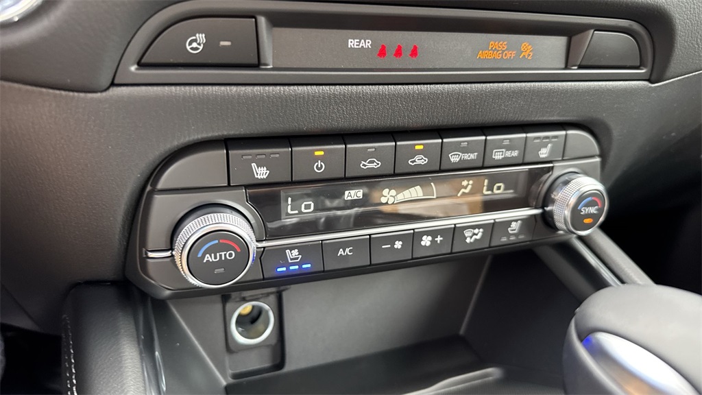 2025 Mazda CX-5 2.5 Premium Plus photo 49