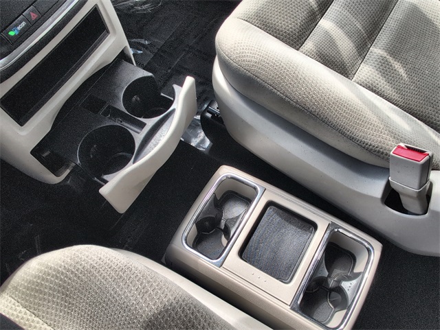 2017 Dodge Grand Caravan SE photo 21
